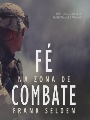 cover image of Fé na Zona de Combate